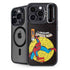 Marvel Classic Comics Amazing Spider-Man 70 iPhone 14 Pro Kickstand Case